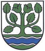 Wappen vom Kirchhasel